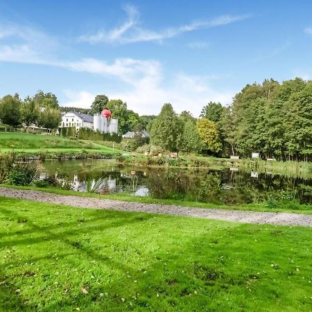 Comfortable And Spacious Apartment With Cosy Terrace And Fabulous View Mont  Eksteriør billede