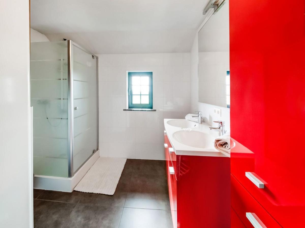 Comfortable And Spacious Apartment With Cosy Terrace And Fabulous View Mont  Eksteriør billede