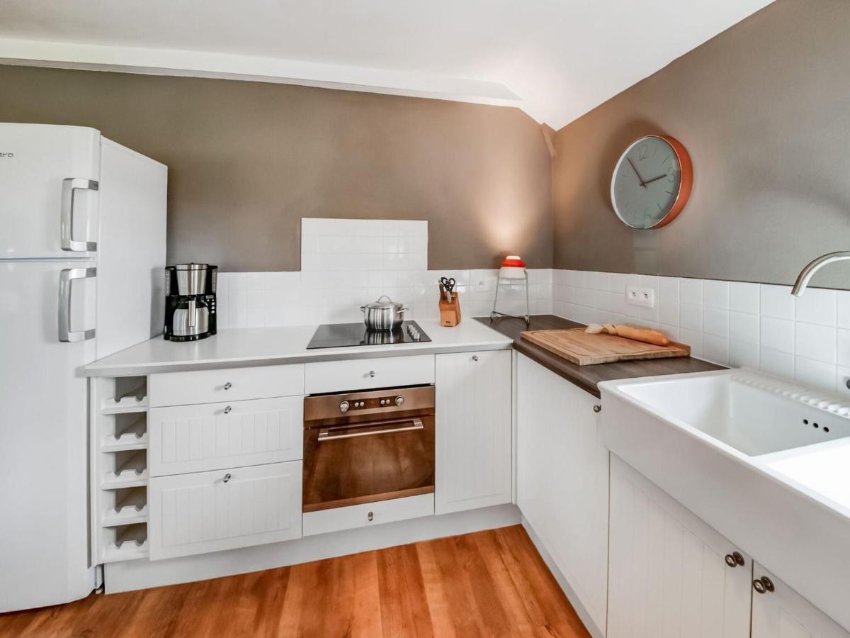 Comfortable And Spacious Apartment With Cosy Terrace And Fabulous View Mont  Eksteriør billede