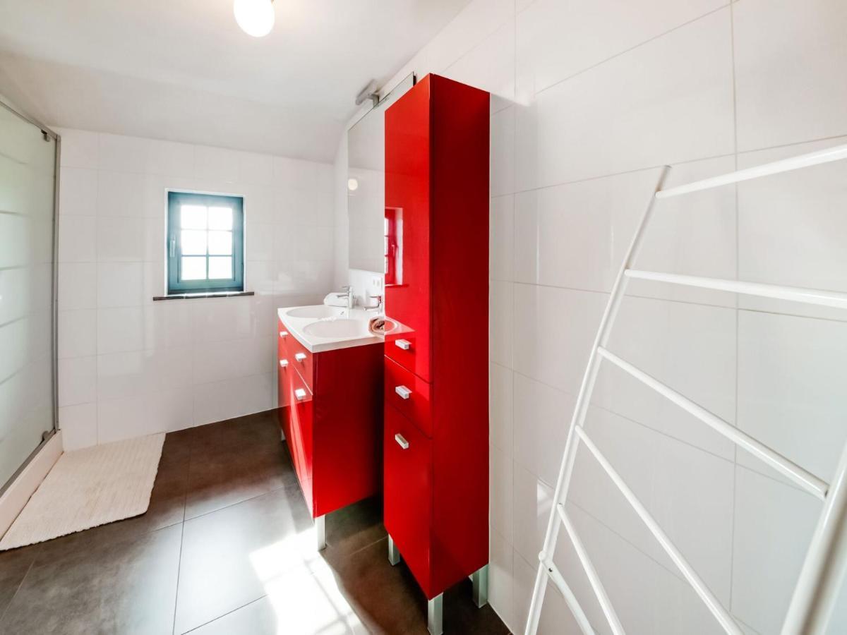 Comfortable And Spacious Apartment With Cosy Terrace And Fabulous View Mont  Eksteriør billede