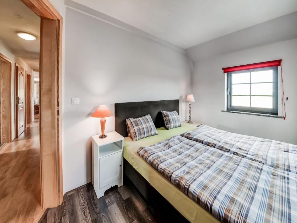 Comfortable And Spacious Apartment With Cosy Terrace And Fabulous View Mont  Eksteriør billede