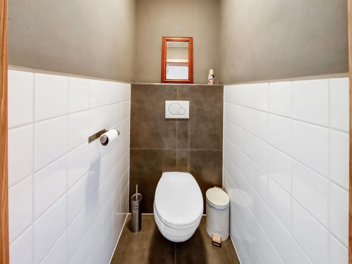 Comfortable And Spacious Apartment With Cosy Terrace And Fabulous View Mont  Eksteriør billede