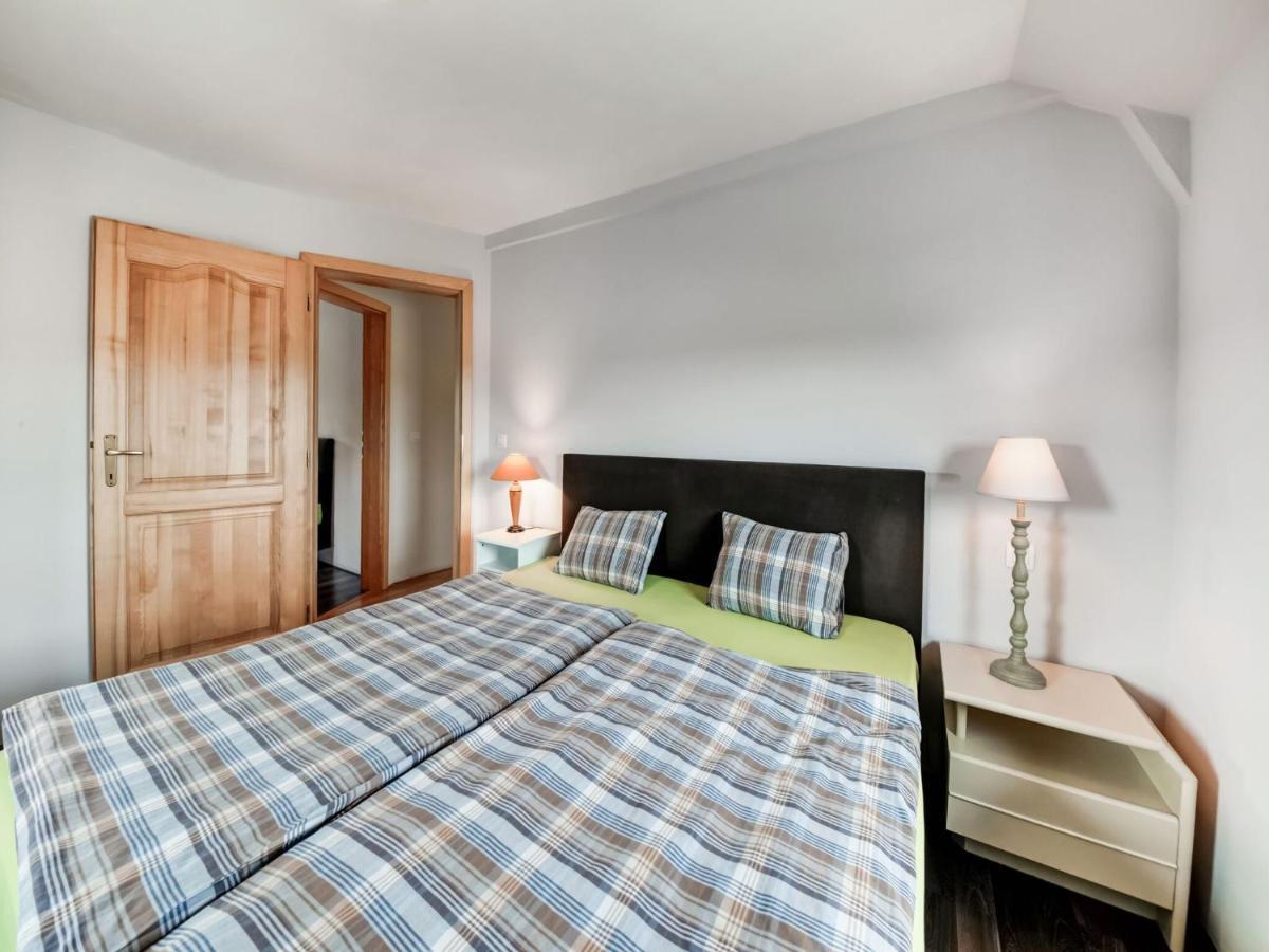 Comfortable And Spacious Apartment With Cosy Terrace And Fabulous View Mont  Eksteriør billede