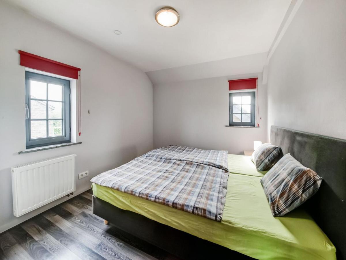 Comfortable And Spacious Apartment With Cosy Terrace And Fabulous View Mont  Eksteriør billede